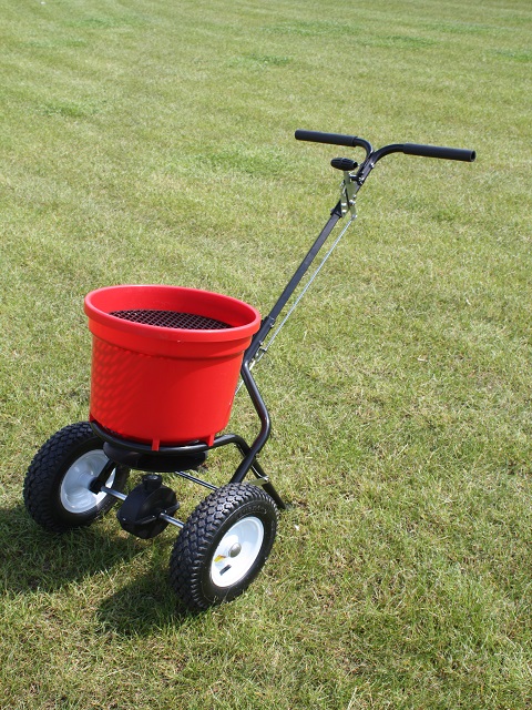 BS Seed & Fertiliser Spreader BS- 31503