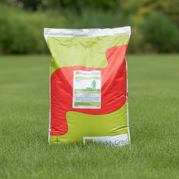 Spring Summer Lawn grass Fertiliser 11.5.5