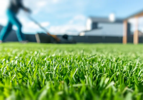 A Guide to Lawn Fertilisers