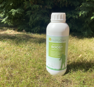 Liquid Lawn Fertiliser