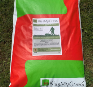Granular Lawn Fertiliser