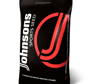 Johnsons Sports Grass Seed Bag