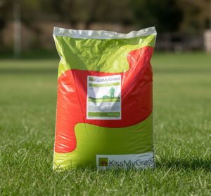 Granular Lawn Fertiliser