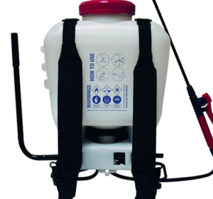 Fertiliser Sprayers