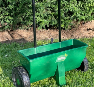 Spreaders and Sprayers
