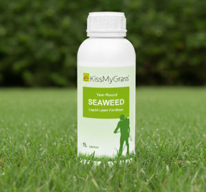 Liquid Lawn Feed
