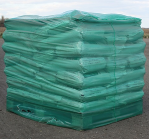 Bulk Fertiliser - Boston Seeds
