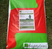 Lawn and amenity fertiliser from Boston Seeds