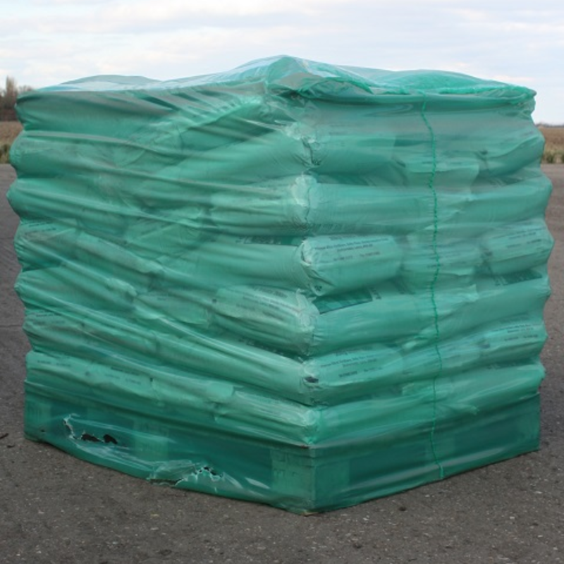 Lawn & Sportsfield Fertiliser - Autumn & Winter 6.5.10 + Fe + Mg