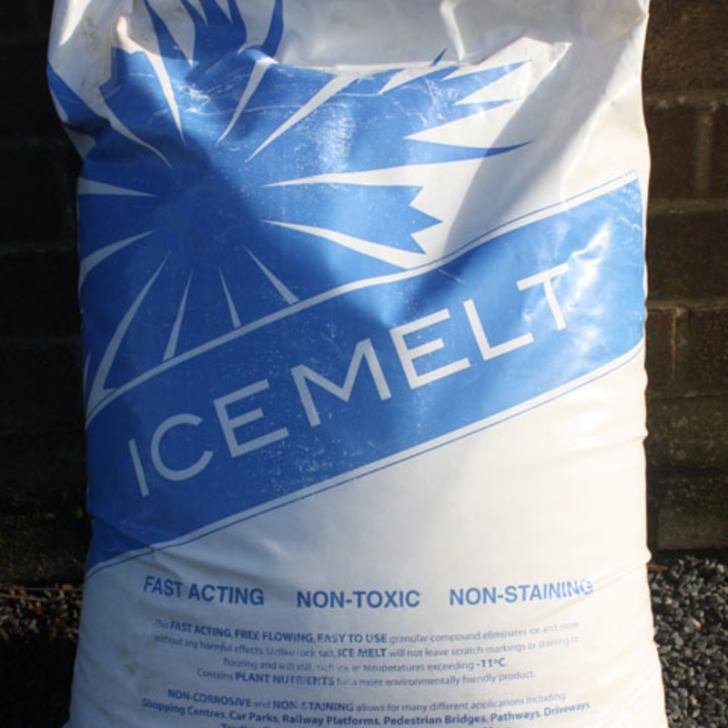 BS Winter Ice Melt