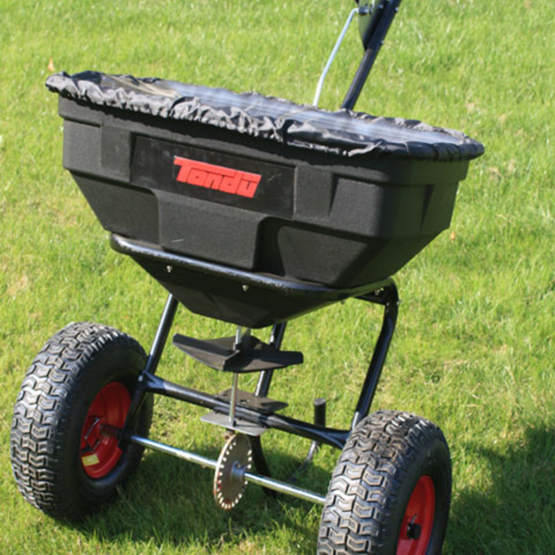 BS Seed & Fertiliser Spreader BS - TPS125