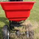 BS Year Round Lawn Fertiliser Package