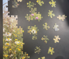 Jigsaw Puzzle - Traditional Wildflower Meadow
