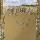 Jigsaw Puzzle Bundle - Wildflower Meadows