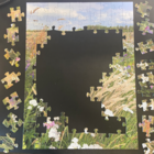 Jigsaw Puzzle Bundle - Wildflower Meadows
