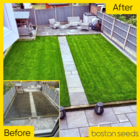 Before and After