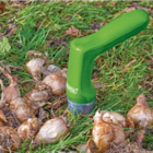 Heavy Duty Bulb and Plant Dibber