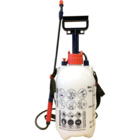 Handheld Liquid Lawn Feed Sprayer
