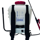 pump action liquid lawn feed sprayer