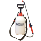 Handheld Liquid Fertiliser Sprayer
