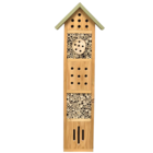 Tall Buzzy Bug Hotel