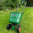 Grass Seed Rotary Spreader
