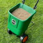 Grass Seed Rotary Spreader