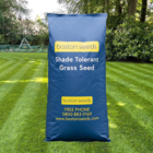 BS Shade Tolerant Grass Seed