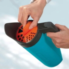 mini handheld spreader