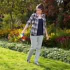 mini handheld spreader