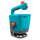 Handheld Seed Spreader