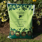 Premium peat free Compost