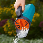 mini handheld  Seed spreader