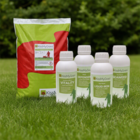 Winter Lawn Protection Kit