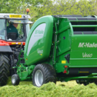 BS Silage & Haylage - 1-2 yrs Ley Mixture