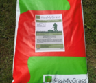 BS Pre-seeding Lawn and Sportsfield Fertiliser 6.9.6