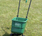 BS Seed and Fertiliser Rotary Spreader