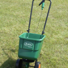 BS Seed and Fertiliser Rotary Spreader