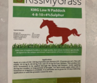 KissMyGrass Sustain Paddock Fertiliser
