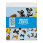 Butterfly Tea towel