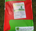 BS Lawn Feed and Weed Plus Moss Killer 10.2.1.7 +8% Iron, 2.4D & MCPP