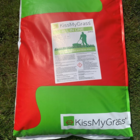 BS Lawn Feed and Weed Plus Moss Killer 10.2.1.7 +8% Iron, 2.4D & MCPP