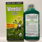 Weedol - Selective Lawn Weedkiller