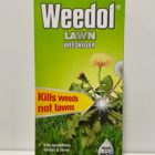 Weedol - Selective Lawn Weedkiller