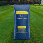 Economy Grass Seed Bag