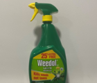 Weedol Lawn Weedkiller - Ready To Use