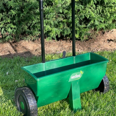 Spreaders & Sprayers