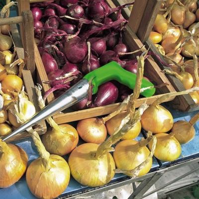 Heavy Duty Bulb and Plant Dibber