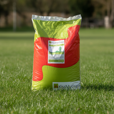 Autumn Winter Granular Lawn Fertiliser