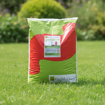 Slow Release Granular Lawn Fertiliser